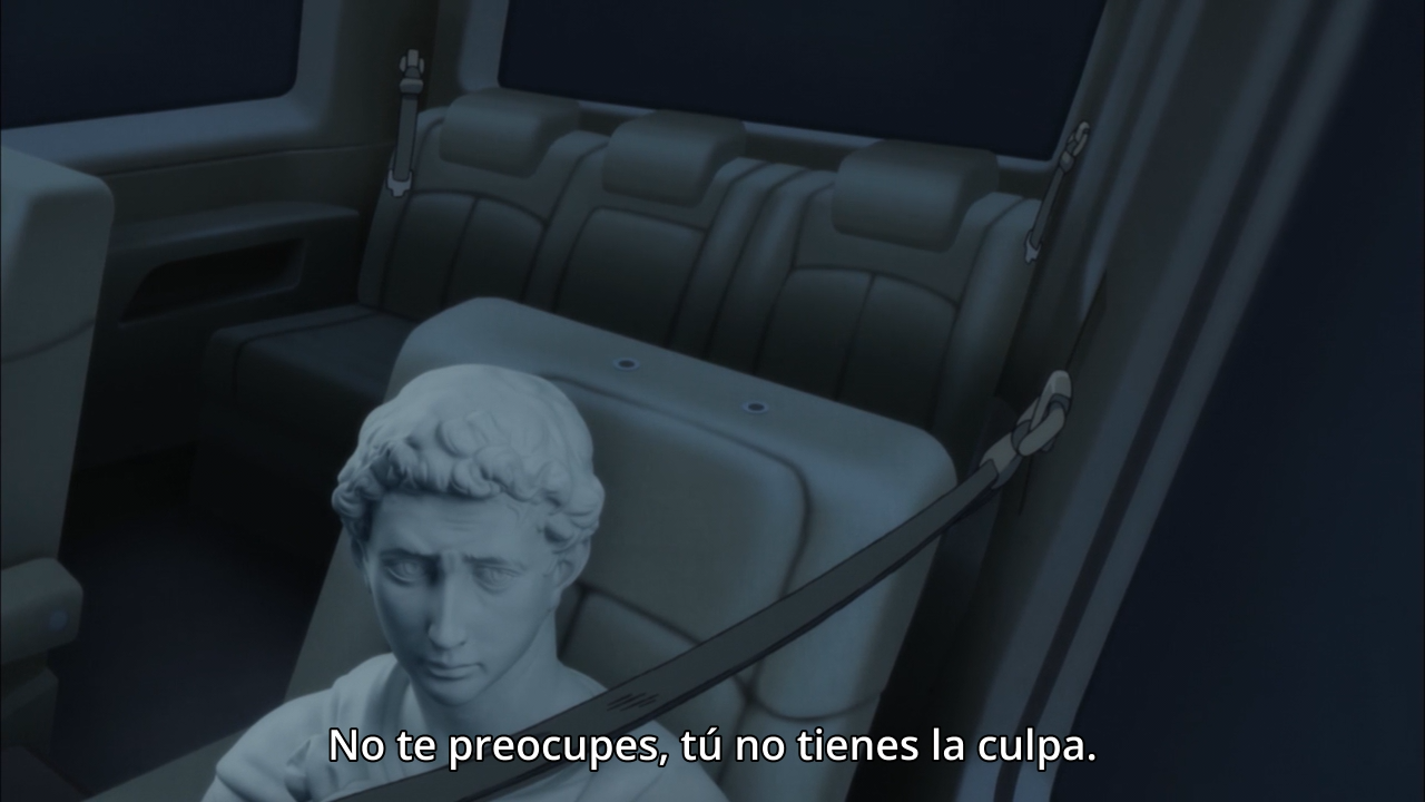 Sekkou Boys (PuyaSubs!!)